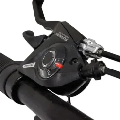 Seaich Mountain Bike SEAICH AMR Red Black