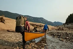 SealLine Pro Pack Waterproof Backpack Brown