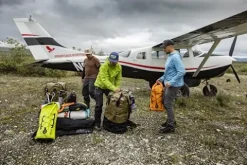 SealLine Pro Pack Waterproof Backpack Brown