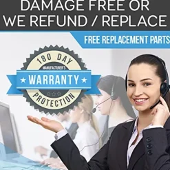 SereneLifeHome 6-Ft Folding Pool Table – Foldable Billiard Game Table with Accessories