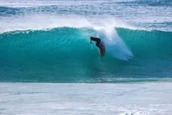 Shapers Surf Fins EcoTech Series Performance Thruster FCS II Tab Setup