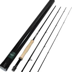 SHIMANO G. Loomis NRX+ 595-4 Multi