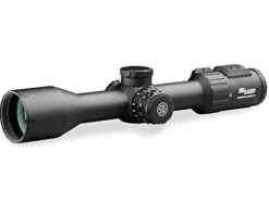 Sig Sauer BDX Combo Kit KILO2200BDX Laser Rangefinder and SIERRA6BDX Riflescope