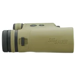 Sig Sauer KILO6K HDX Tactical Laser Rangefinder 10x42mm