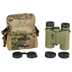 Sig Sauer KILO6K HDX Tactical Laser Rangefinder 10x42mm