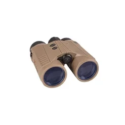 Sig Sauer KILO10K-ABS HD 10x42mm Waterproof Ballistic Laser Rangefinder Binoculars FDE