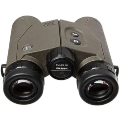 Sig Sauer KILO6K-HD Compact Tactical Rangefinder 10X32 Green