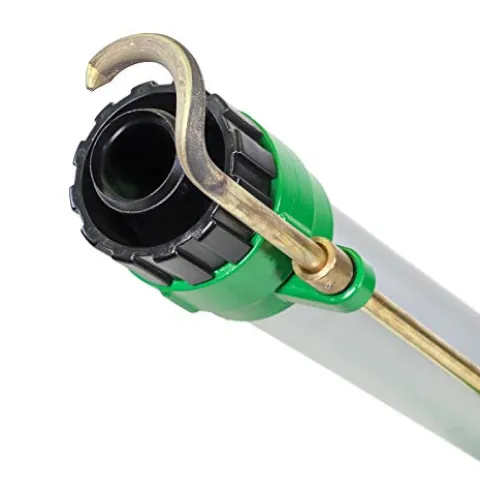 Sime Mariner 2.5″ Turbine Sprinkler with Nozzles, Metal