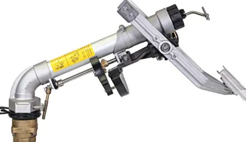 Sime Royal Impact Sprinkler with Nozzles 2