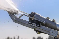 Sime Royal Impact Sprinkler with Nozzles 2