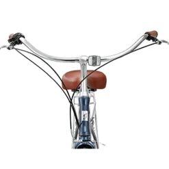 sixthreezero Easy Boarding Women’s 7-Speed Bicycle Navy