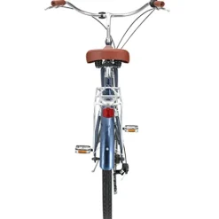 sixthreezero Easy Boarding Women’s 7-Speed Bicycle Navy