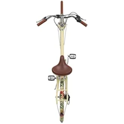 sixthreezero Women’s 7-Speed Hybrid Commuter Luxe Floral