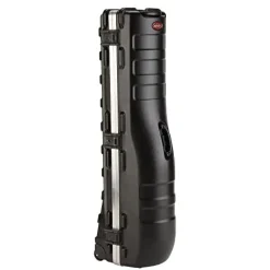 SKB ATA Deluxe Golf Bag Travel Case Black