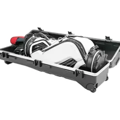 SKB ATA Deluxe Golf Bag Travel Case Black