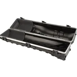 SKB ATA Deluxe Golf Bag Travel Case Black