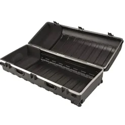 SKB Golf Bag Travel Case Black XX-Large