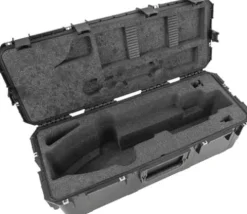 SKB 3I-3613-R10X Crossbow Case for Ravin R5X/R10X Black