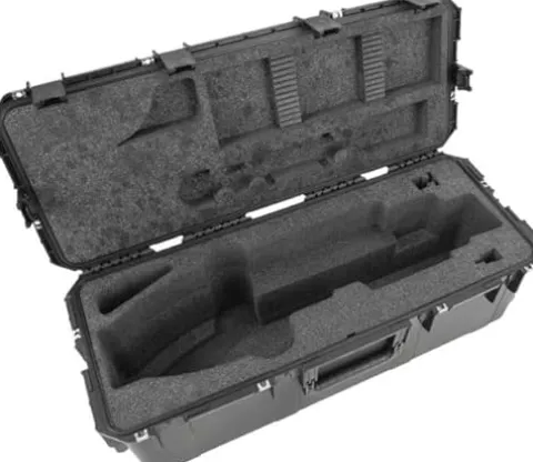 SKB 3I-3613-R10X Crossbow Case for Ravin R5X/R10X Black
