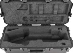 SKB 3I-3613-R10X Crossbow Case for Ravin R5X/R10X Black