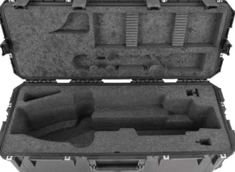 SKB 3I-3613-R10X Crossbow Case for Ravin R5X/R10X Black