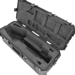 SKB 3I-3613-R10X Crossbow Case for Ravin R5X/R10X Black