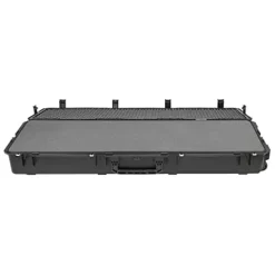 SKB iSeries 60 Inch Waterproof Utility Protective Case with Wheels, Black
