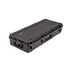 SKB iSeries Compact Ultimate Hard Exterior Waterproof Bow Carrying Case Multi