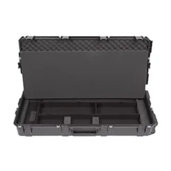 SKB iSeries Compact Ultimate Hard Exterior Waterproof Bow Carrying Case Multi