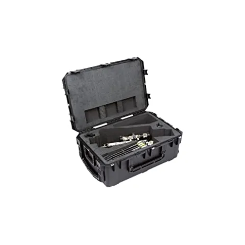 SKB iSeries Crossbow Case Tenpoint Havoc Black