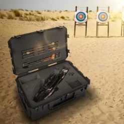 SKB iSeries Crossbow Case for Ravin R26 R29 R29X Black