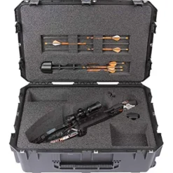 SKB iSeries Crossbow Case for Ravin R26 R29 R29X Black