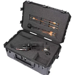 SKB iSeries Crossbow Case for Ravin R26 R29 R29X Black