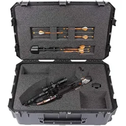 SKB iSeries Crossbow Case for Ravin R26 R29 R29X Black