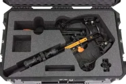 SKB Mission Sub-1 Crossbow Case 3i-3019-12B-M Black