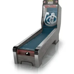 Skee-Ball Arcade Table Game Indigo