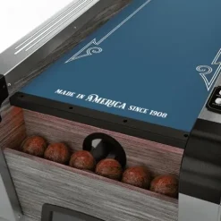 Skee-Ball Arcade Table Game Indigo