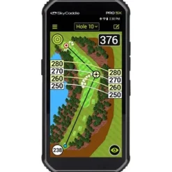 SkyCaddie Skygolf Skycaddie Pro 5X Golf GPS Black