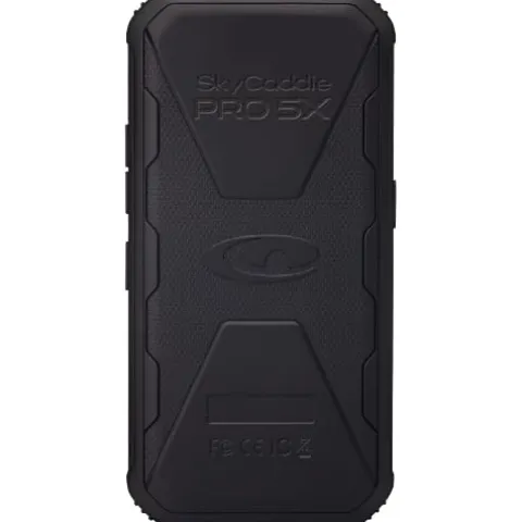 SkyCaddie Skygolf Skycaddie Pro 5X Golf GPS Black