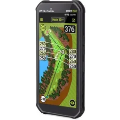 SkyCaddie Skygolf Skycaddie Pro 5X Golf GPS Black