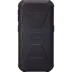 SkyCaddie SX550 Tour Book Black