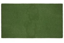 SkyTrak 7×4 Hitting Mat Green