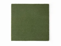 SkyTrak Golf Hitting Mat 5′ x 5′ Green