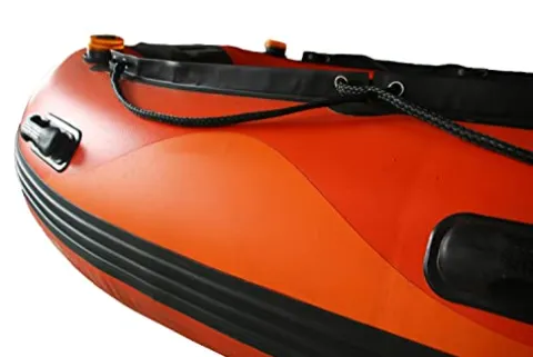 SMHAEN Electric Propulsion Remote Control Boat Red