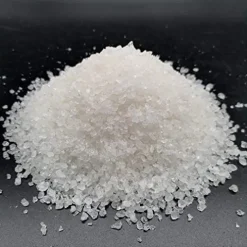 Soil Vigor Commercial Grade Super Absorbent Polymer Water Crystal 45 Pound Clear