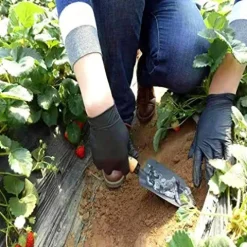 Soil Vigor Potassium Polyacrylate Water-Retaining Agent for Plants 45 lbs