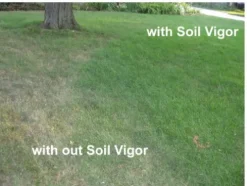 Soil Vigor Potassium Polyacrylate Water-Retaining Agent for Plants 45 lbs