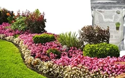 Soil Vigor Potassium Polymer Water Storing Crystals Gel 45 Pounds White