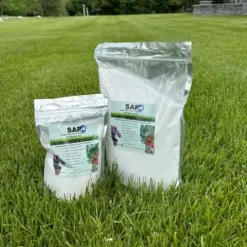 Soil Vigor SAP Superabsorbent Polymer Soil Moisturizer & Hydration Enhancer 45 Pounds
