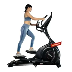 SOLE Elliptical Machine E25 Black